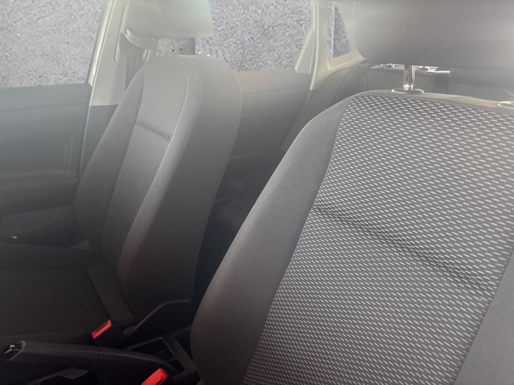 Volkswagen Polo Hatch 1.0 Tsi