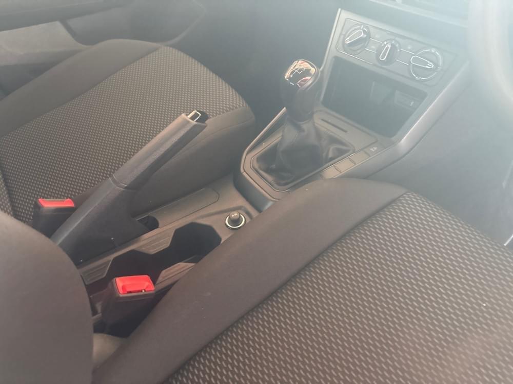 Volkswagen Polo Hatch 1.0 Tsi