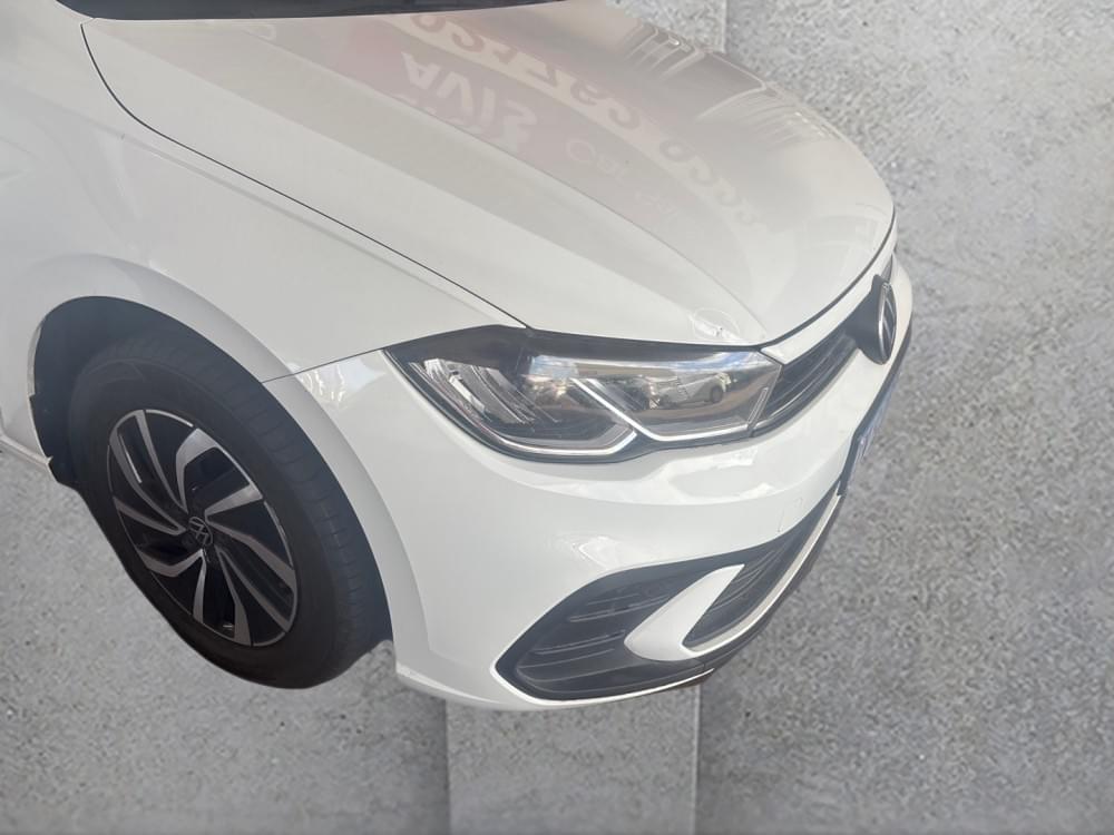 Volkswagen Polo Hatch 1.0 Tsi