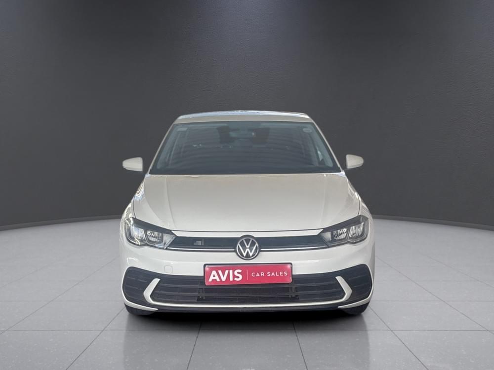 Volkswagen Polo Hatch 1.0 Tsi
