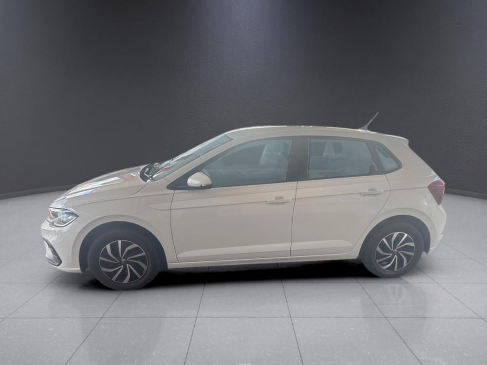 Volkswagen Polo Hatch 1.0 Tsi