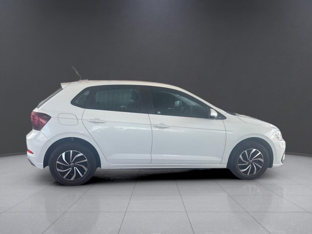 Volkswagen Polo Hatch 1.0 Tsi