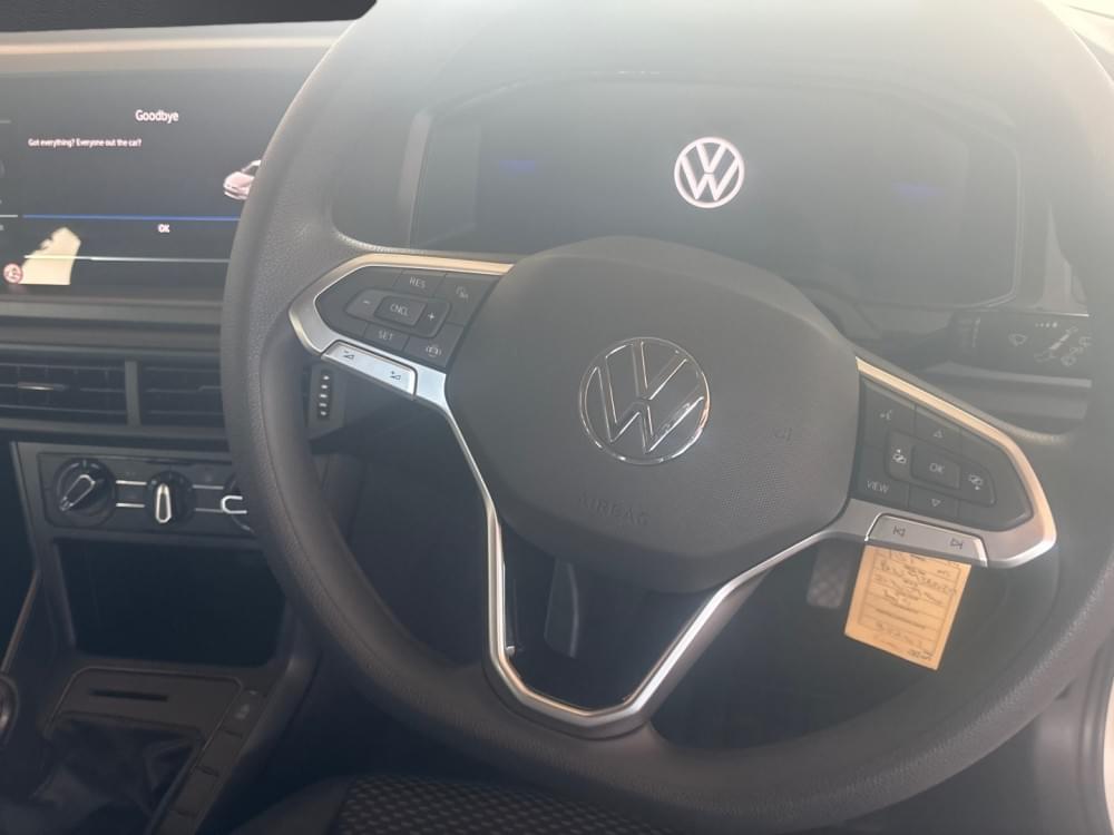 Volkswagen Polo Hatch 1.0 Tsi