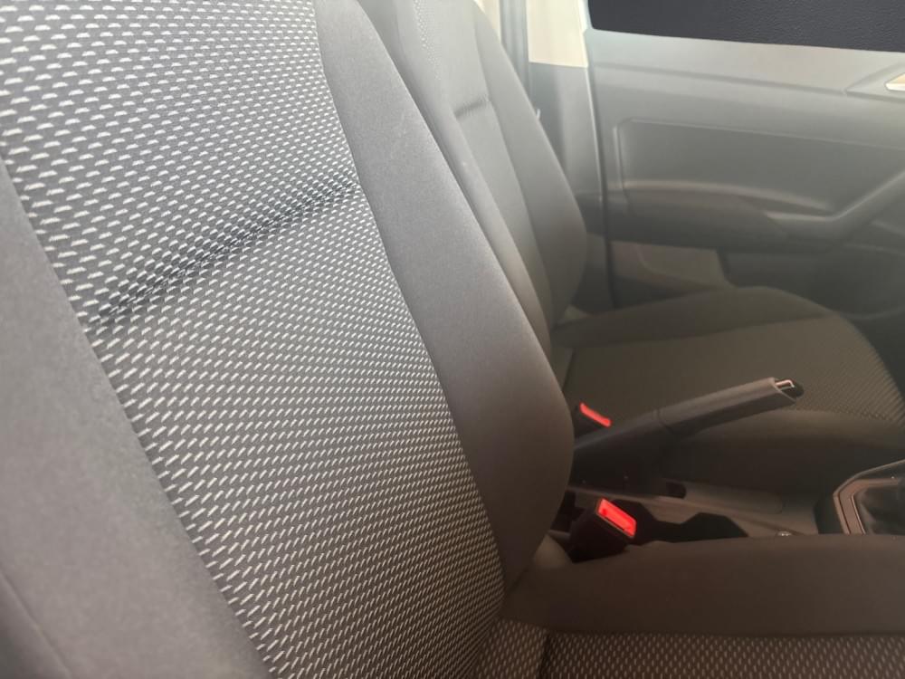 Volkswagen Polo Hatch 1.0 Tsi