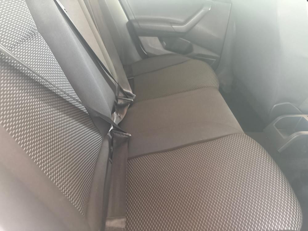 Volkswagen Polo Hatch 1.0 Tsi