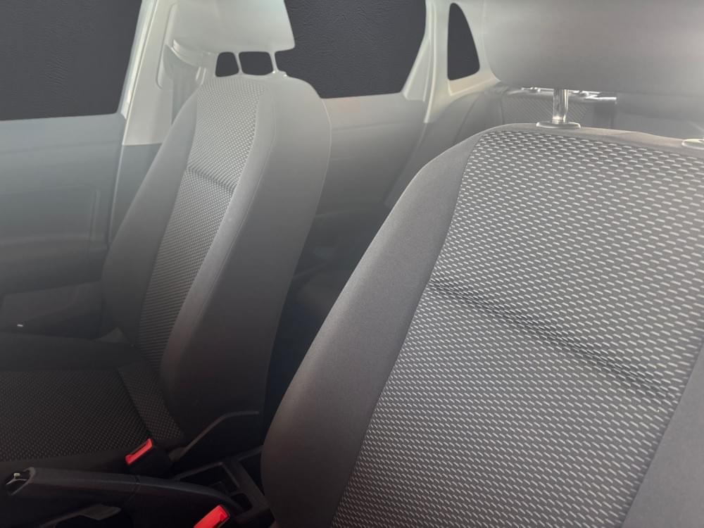 Volkswagen Polo Hatch 1.0 Tsi