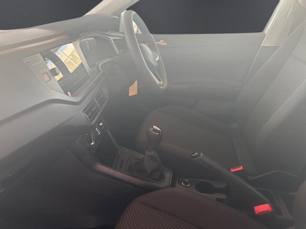 Volkswagen Polo Hatch 1.0 Tsi