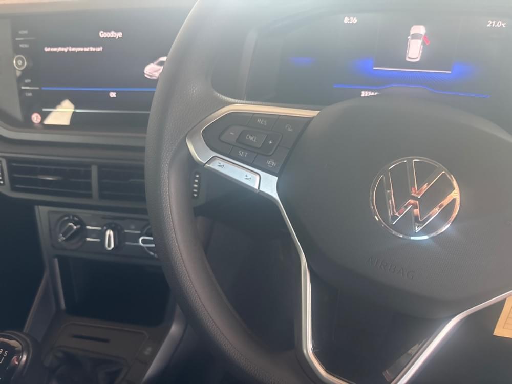 Volkswagen Polo Hatch 1.0 Tsi