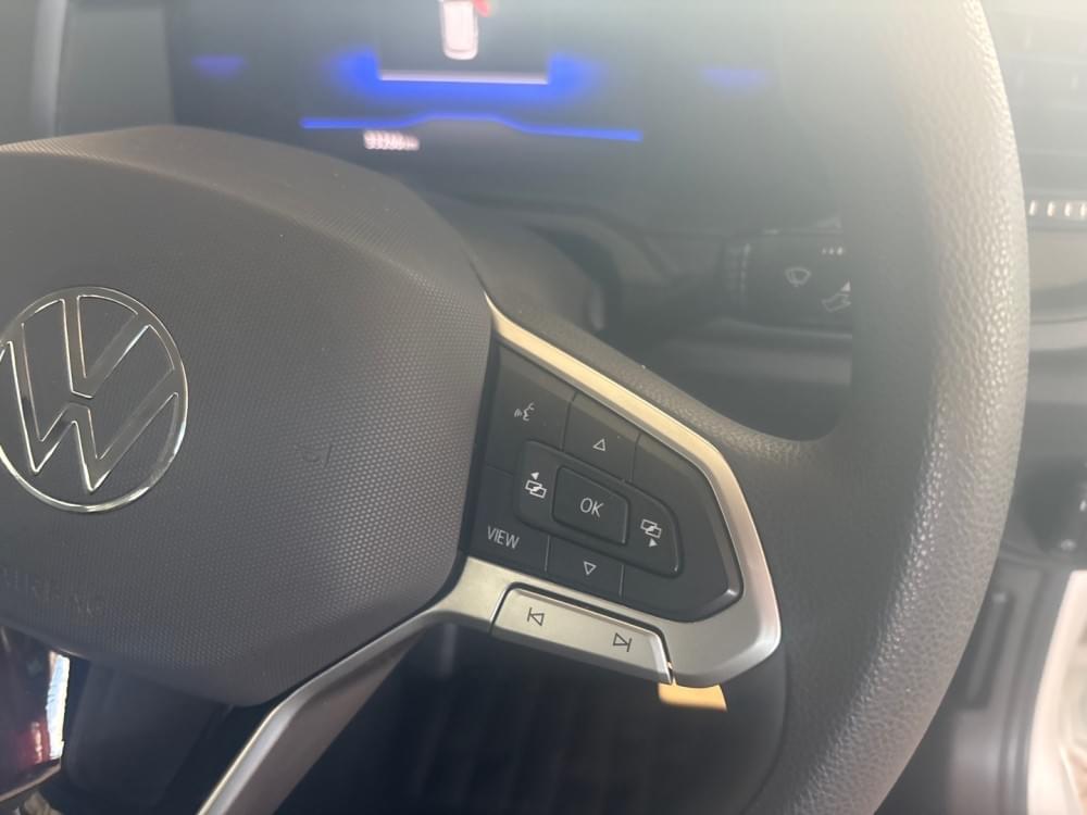 Volkswagen Polo Hatch 1.0 Tsi