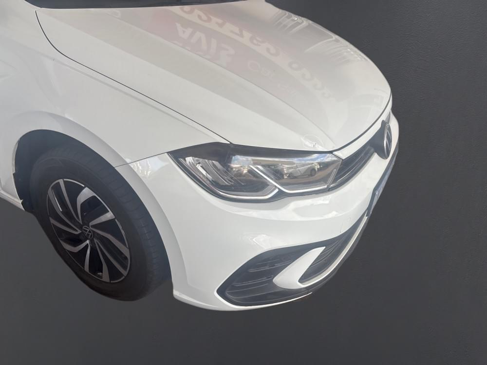 Volkswagen Polo Hatch 1.0 Tsi