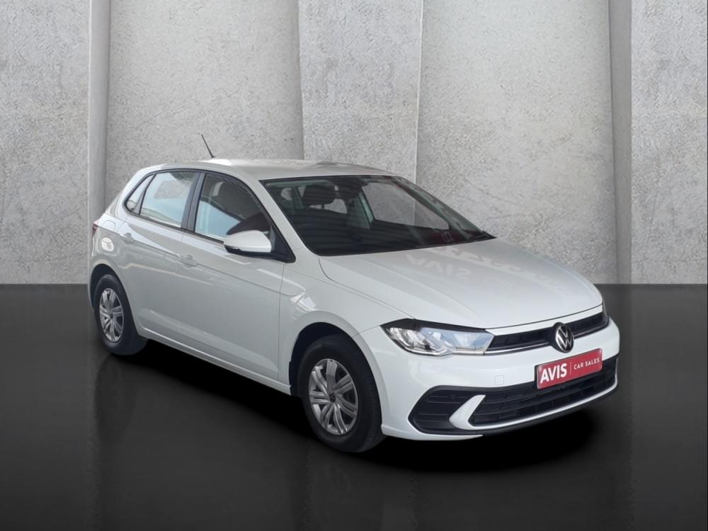 Volkswagen Polo Hatch 1.0 Tsi