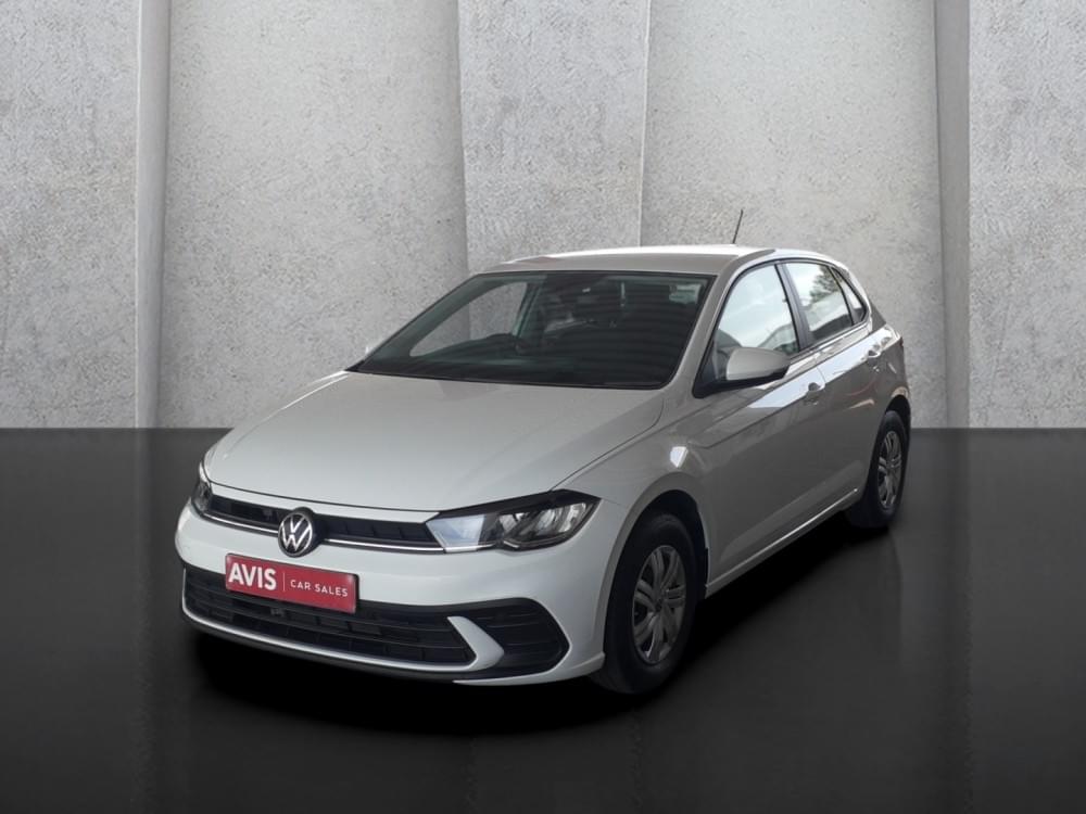 Volkswagen Polo Hatch 1.0 Tsi