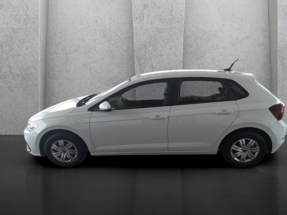 Volkswagen Polo Hatch 1.0 Tsi
