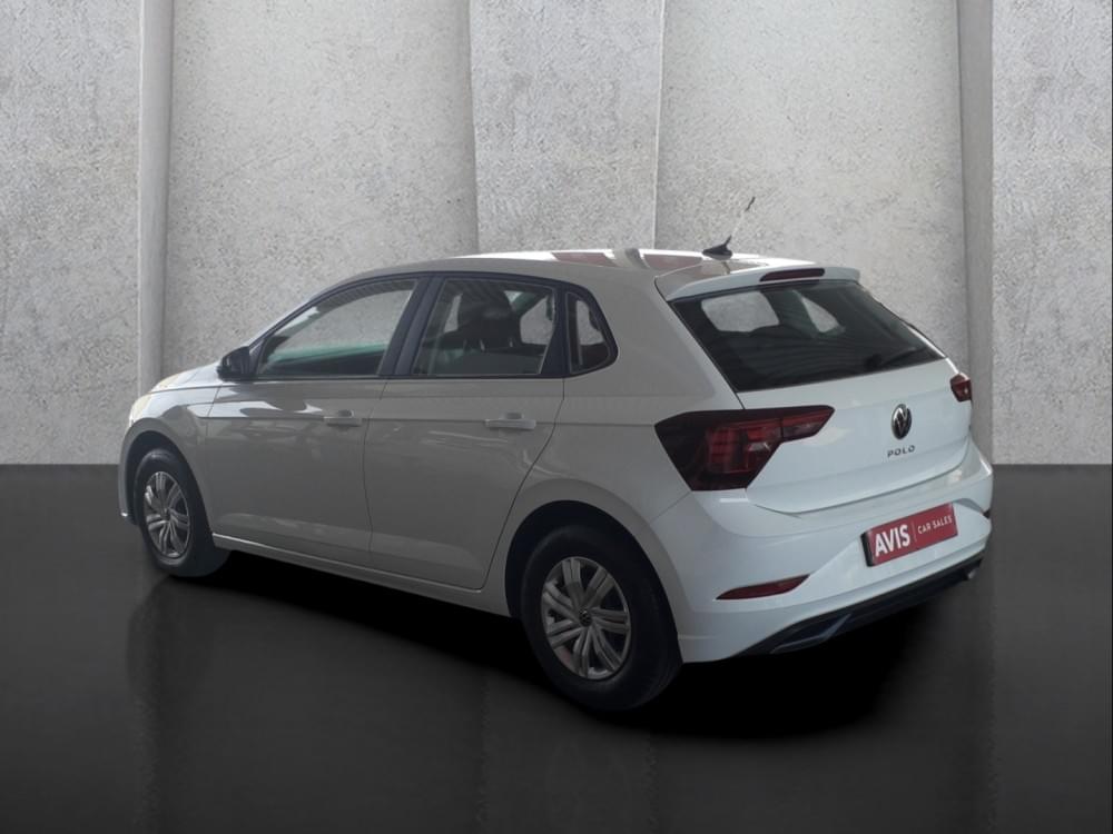 Volkswagen Polo Hatch 1.0 Tsi