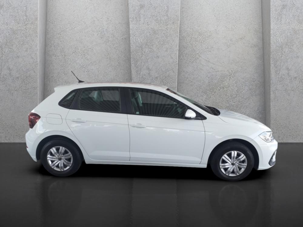Volkswagen Polo Hatch 1.0 Tsi