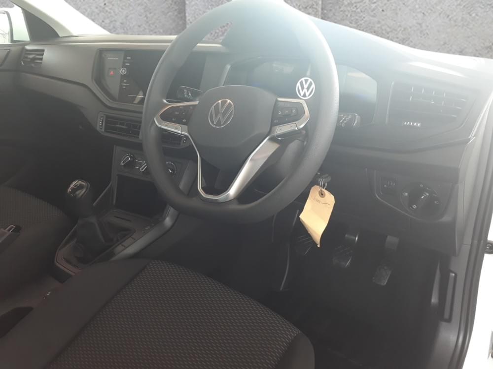 Volkswagen Polo Hatch 1.0 Tsi