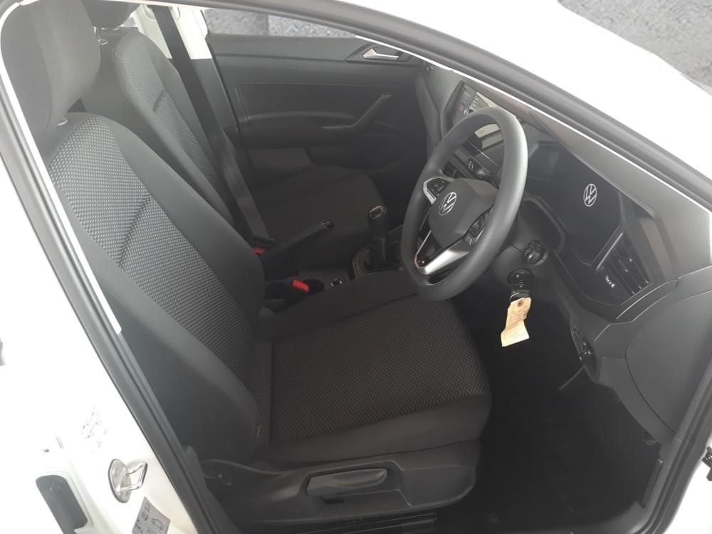 Volkswagen Polo Hatch 1.0 Tsi