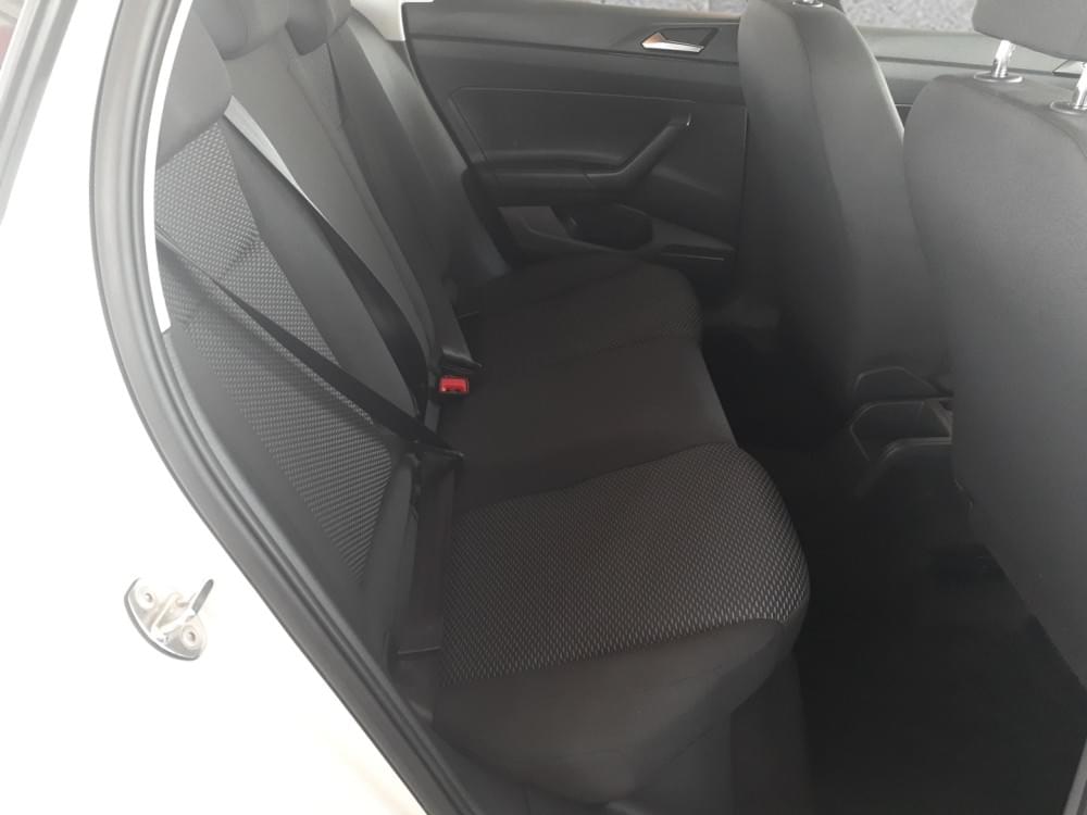 Volkswagen Polo Hatch 1.0 Tsi