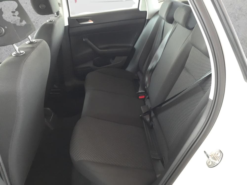 Volkswagen Polo Hatch 1.0 Tsi