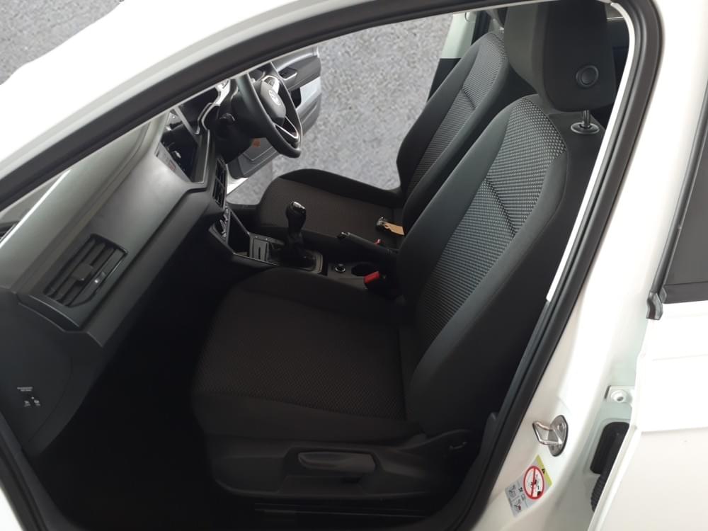 Volkswagen Polo Hatch 1.0 Tsi