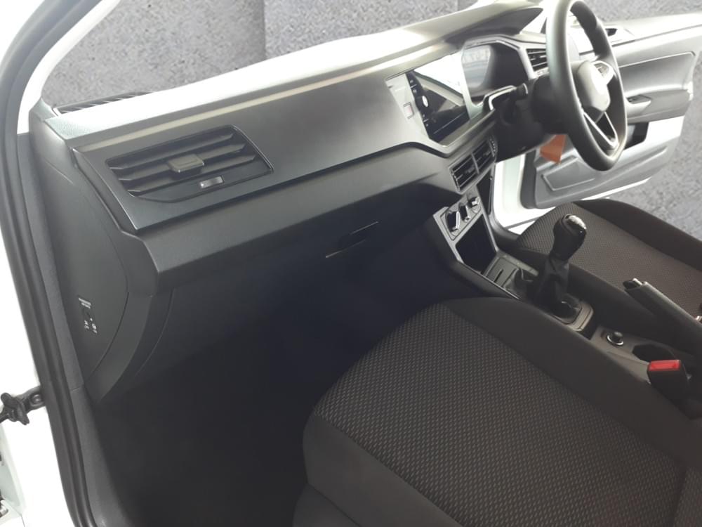 Volkswagen Polo Hatch 1.0 Tsi