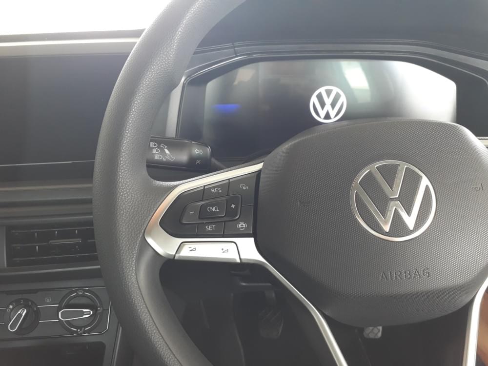 Volkswagen Polo Hatch 1.0 Tsi