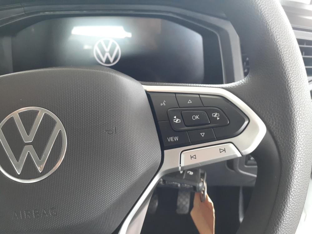 Volkswagen Polo Hatch 1.0 Tsi