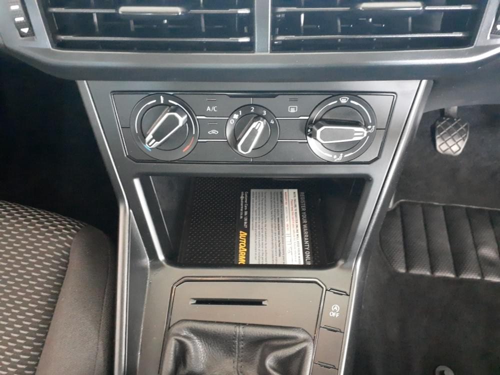 Volkswagen Polo Hatch 1.0 Tsi