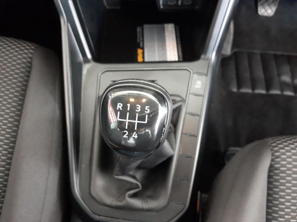 Volkswagen Polo Hatch 1.0 Tsi