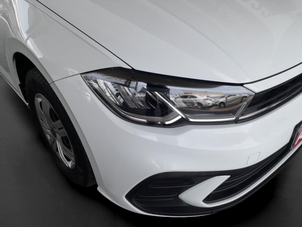 Volkswagen Polo Hatch 1.0 Tsi