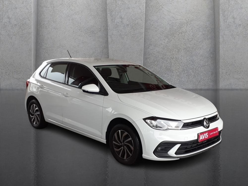 Volkswagen Polo Hatch 1.0 Tsi Life Dsg