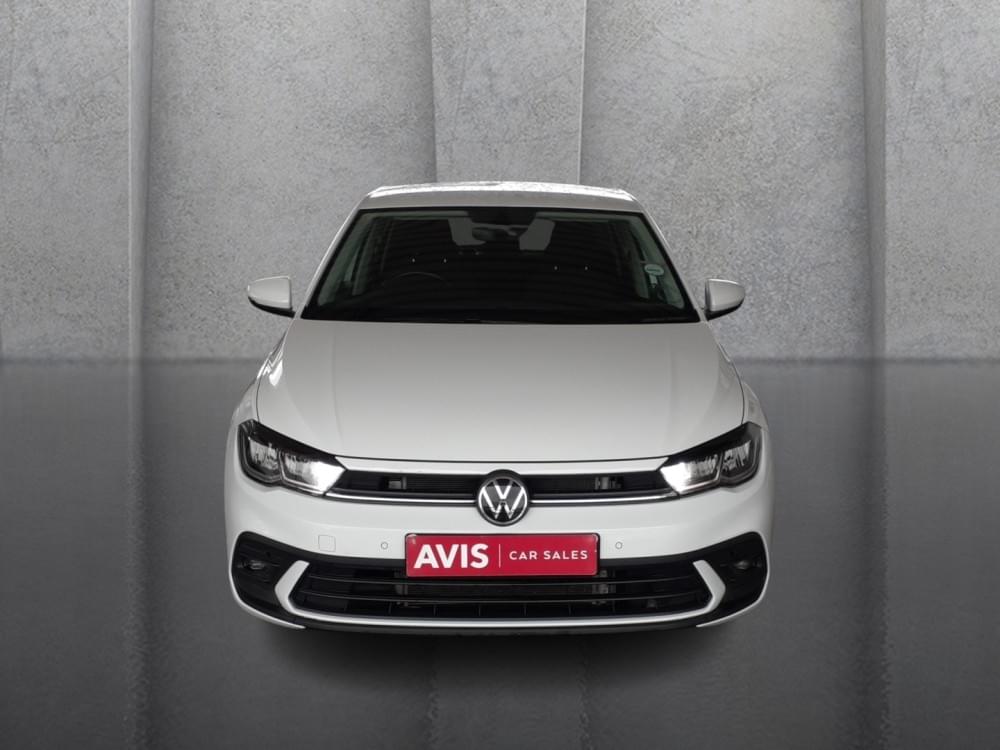 Volkswagen Polo Hatch 1.0 Tsi Life Dsg