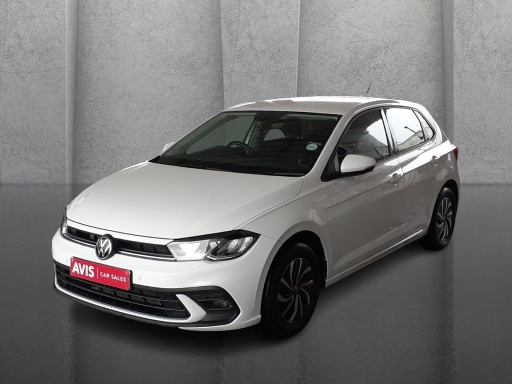Volkswagen Polo Hatch 1.0 Tsi Life Dsg