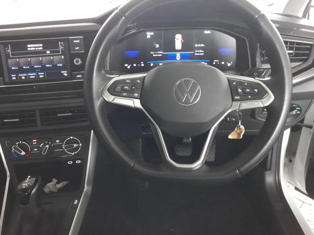 Volkswagen Polo Hatch 1.0 Tsi Life Dsg