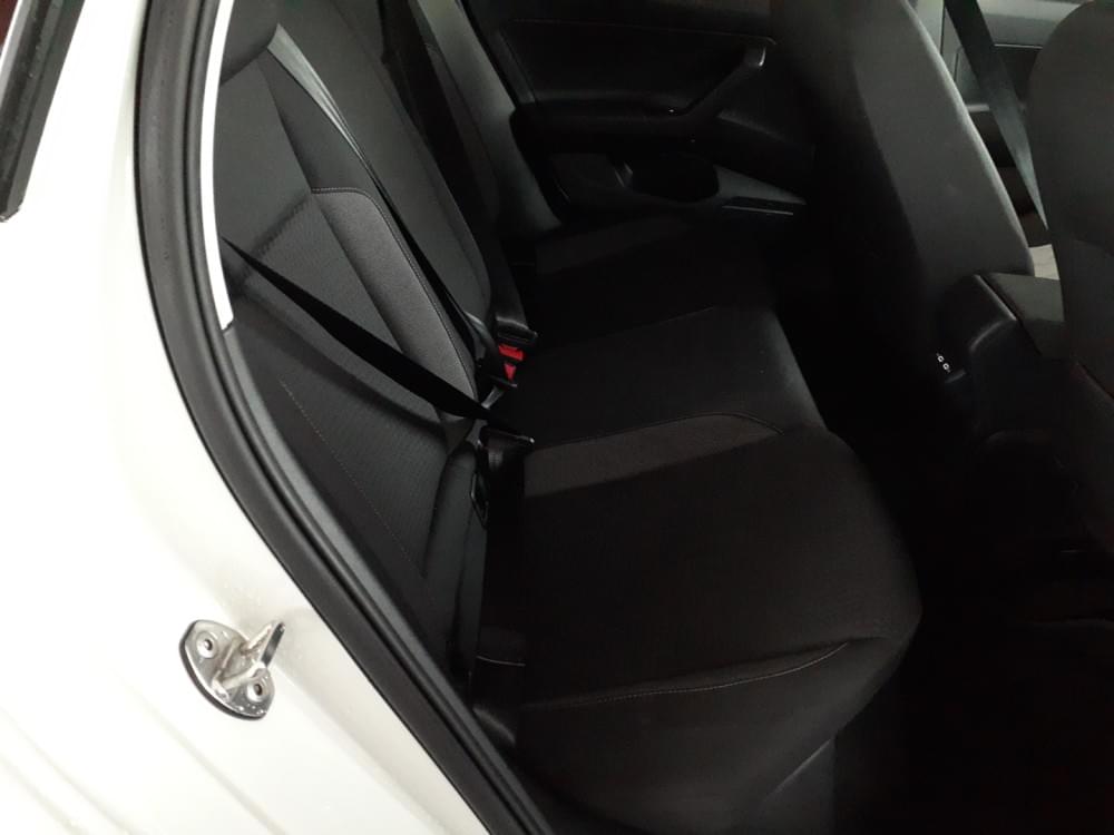 Volkswagen Polo Hatch 1.0 Tsi Life Dsg