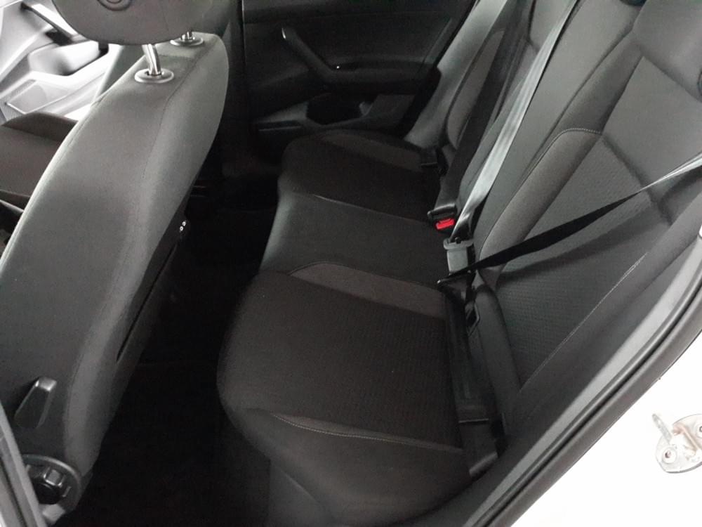 Volkswagen Polo Hatch 1.0 Tsi Life Dsg