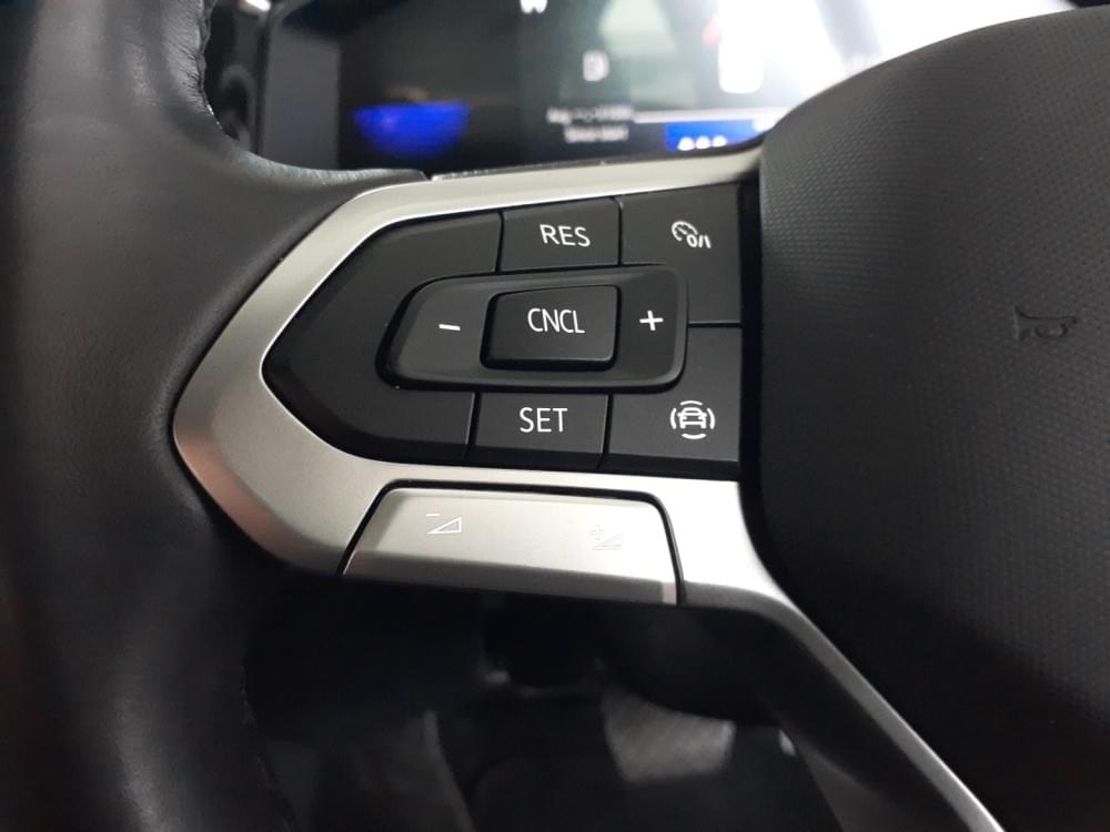 Volkswagen Polo Hatch 1.0 Tsi Life Dsg