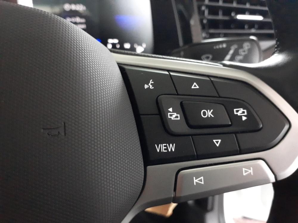 Volkswagen Polo Hatch 1.0 Tsi Life Dsg
