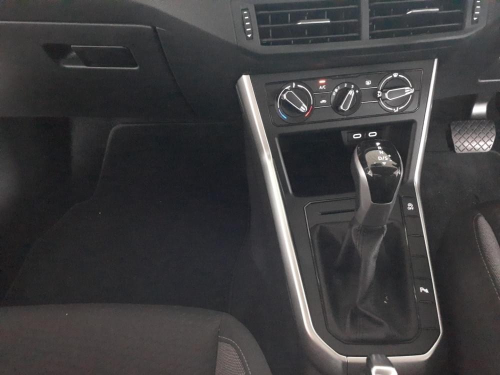Volkswagen Polo Hatch 1.0 Tsi Life Dsg