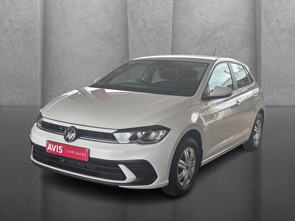 Volkswagen Polo Hatch 1.0 Tsi