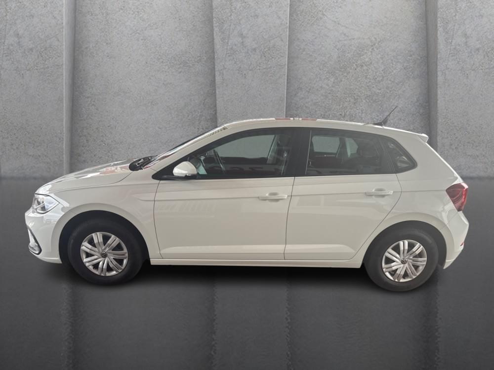 Volkswagen Polo Hatch 1.0 Tsi