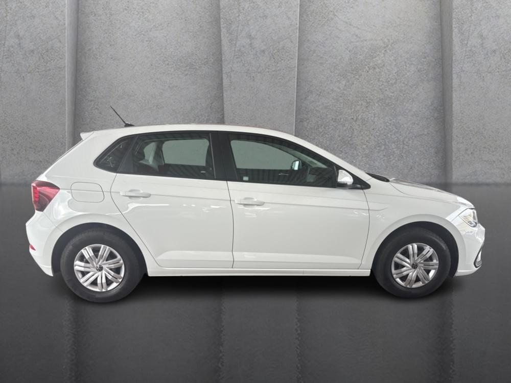 Volkswagen Polo Hatch 1.0 Tsi