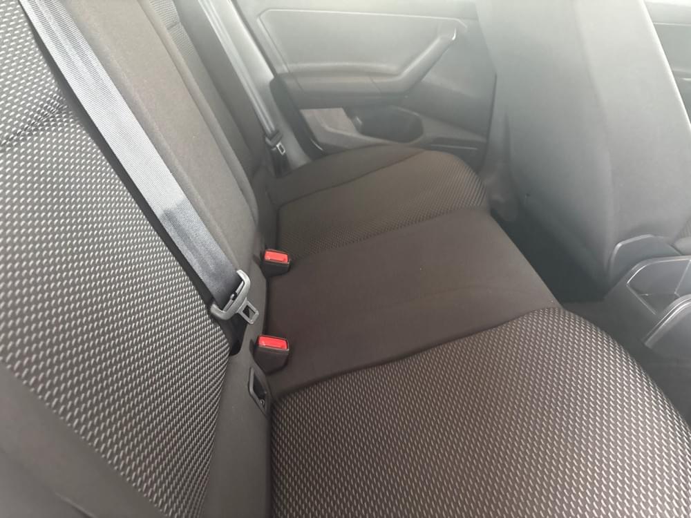 Volkswagen Polo Hatch 1.0 Tsi