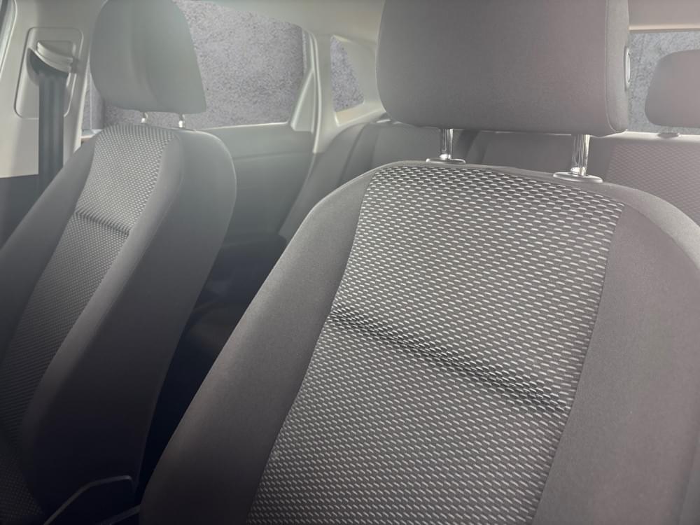 Volkswagen Polo Hatch 1.0 Tsi
