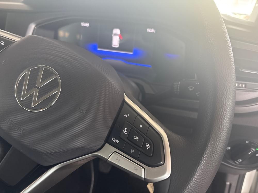 Volkswagen Polo Hatch 1.0 Tsi