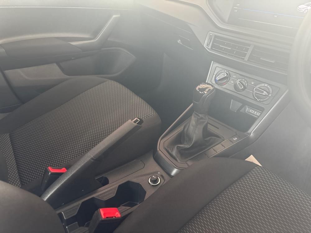 Volkswagen Polo Hatch 1.0 Tsi