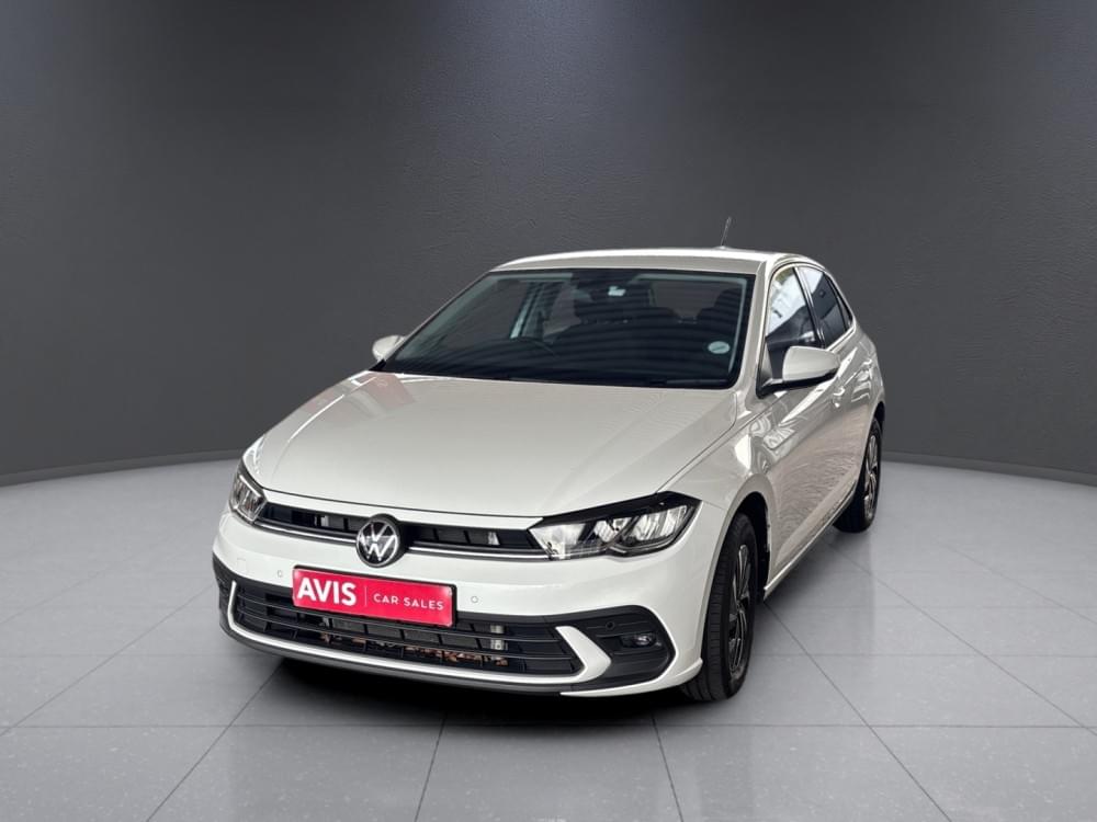 Volkswagen Polo Hatch 1.0 Tsi Life Dsg
