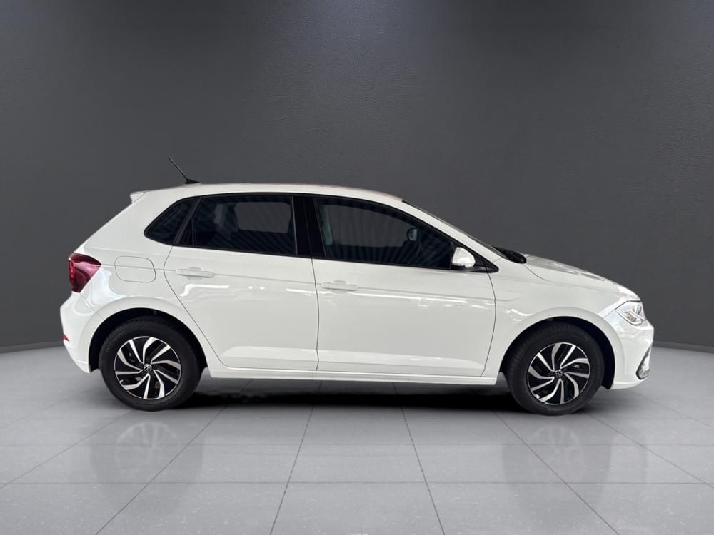 Volkswagen Polo Hatch 1.0 Tsi Life Dsg