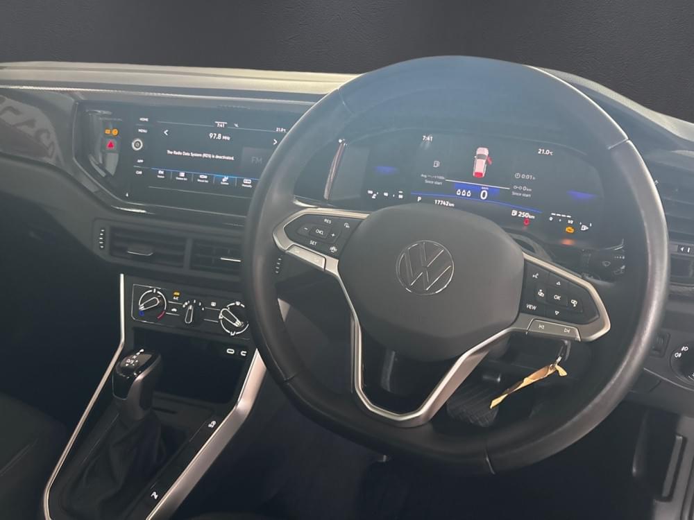 Volkswagen Polo Hatch 1.0 Tsi Life Dsg