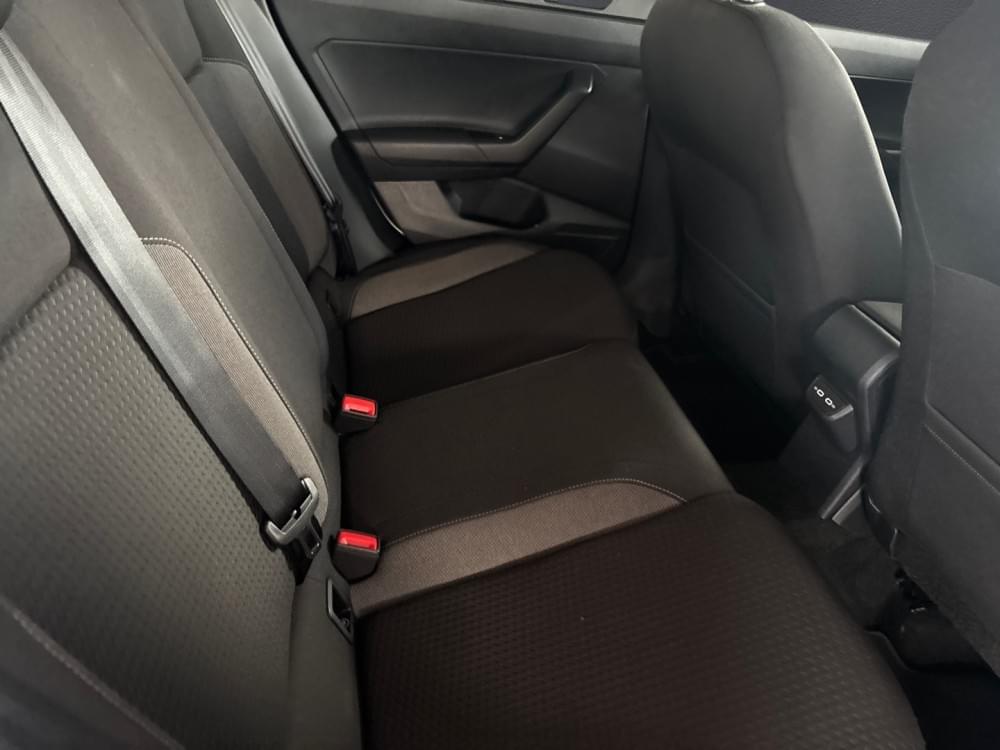 Volkswagen Polo Hatch 1.0 Tsi Life Dsg